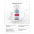 Babyhug Milk Protein Formula Daily Moisturising Lotion